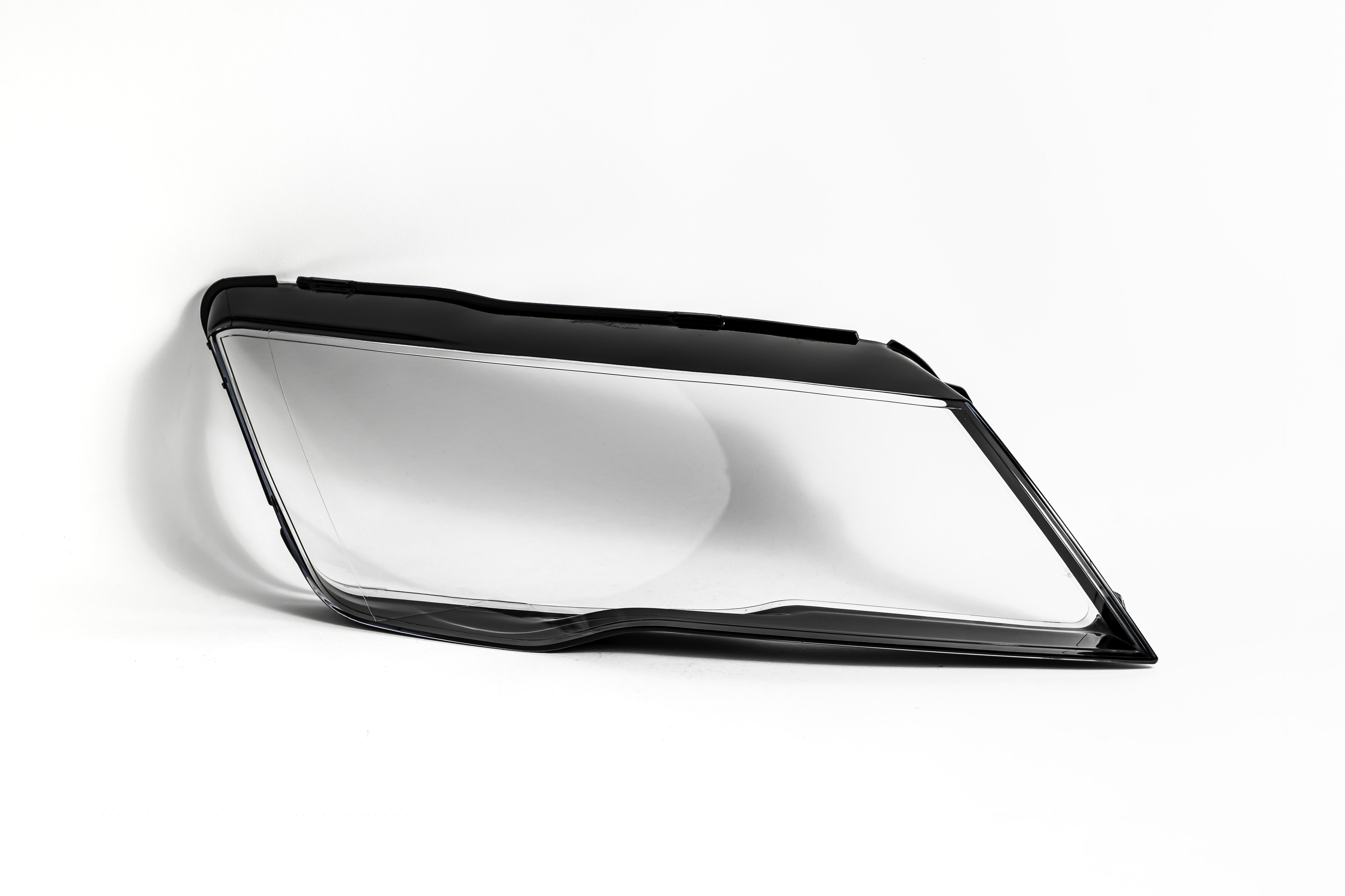 Audi A7 2010–2014 Dešinės Pusės Žibinto Stiklas - Image 3